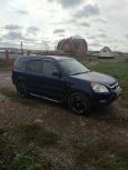 SUV   Honda CR-V 2004 , 550000 , 