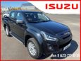  Isuzu D-MAX 2019 , 2465000 , 