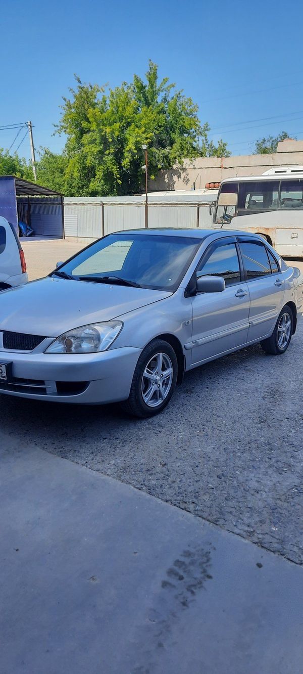  Mitsubishi Lancer 2007 , 345000 , 