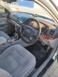  Toyota Mark II 2002 , 750000 , 