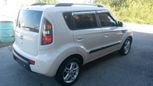  Kia Soul 2010 , 655000 , 