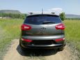 SUV   Kia Sportage 2010 , 750000 , 