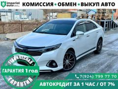 Седан Toyota Sai 2015 года, 1535000 рублей, Владивосток