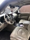 SUV   Nissan Patrol 2010 , 1070000 , 