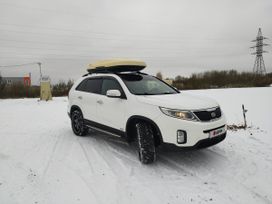 SUV   Kia Sorento 2013 , 2145000 , 