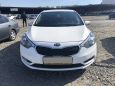  Kia Cerato 2016 , 820000 , --