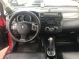  Nissan Tiida 2010 , 499000 , 