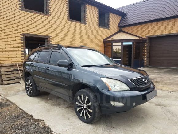 SUV   Lexus RX330 2003 , 820000 , 