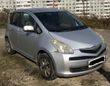  Toyota Ractis 2005 , 370000 , 