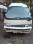    Nissan Caravan 1983 , 370000 , 