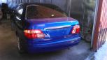  Nissan Bluebird Sylphy 2001 , 220000 , -