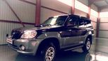 SUV   Hyundai Terracan 2001 , 360000 , 