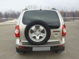 SUV   Chevrolet Niva 2012 , 430000 , 