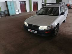 Универсал Toyota Corolla 2001 года, 239000 рублей, Кызыл