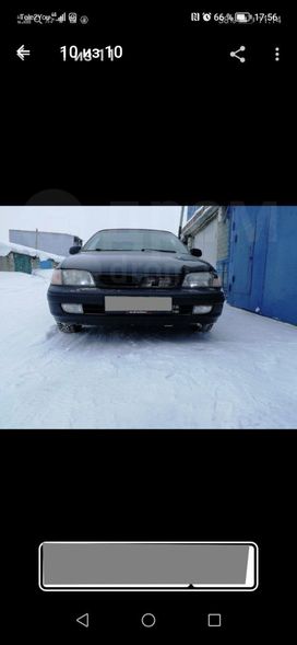  Toyota Carina E 1997 , 195000 , 