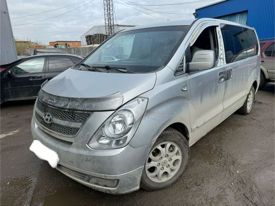 Купить Хендай Старекс Бу В Омске