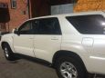 SUV   Toyota Hilux Surf 2007 , 1500000 , 