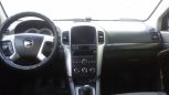 SUV   Chevrolet Captiva 2007 , 499000 , 