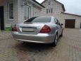  Mercedes-Benz E-Class 2005 , 650000 , 