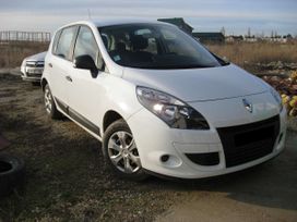    Renault Scenic 2009 , 440000 , 