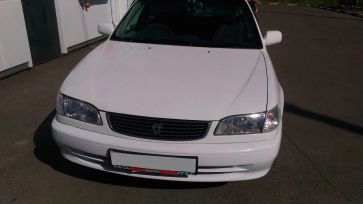  Toyota Corolla 1998 , 170000 , 