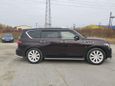 SUV   Infiniti QX80 2015 , 2750000 , 