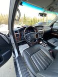 SUV   Nissan Patrol 2007 , 1545000 , 