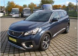 SUV или внедорожник Peugeot 5008 2019 года, 2169000 рублей, Минск