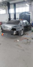  Mercedes-Benz S-Class 1998 , 712000 , 