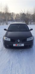  Renault Megane 2007 , 320000 , 