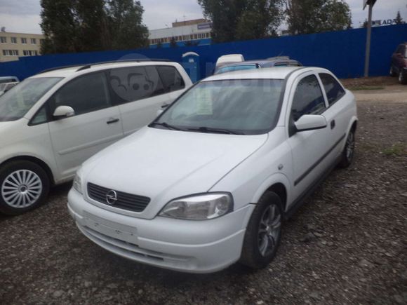  Opel Astra 2000 , 150000 , 