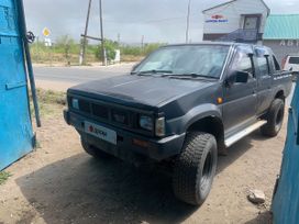  Nissan Datsun 1991 , 300000 , 