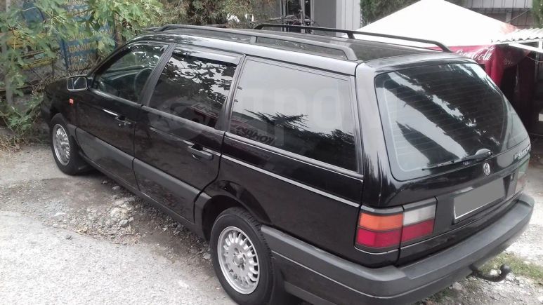  Volkswagen Passat 1992 , 160000 , 