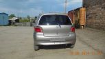  Toyota Vitz 2001 , 190000 , 