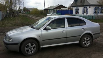 Skoda Skoda 2008 , 440000 , 