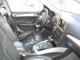 SUV   Audi Q5 2009 , 900000 , 