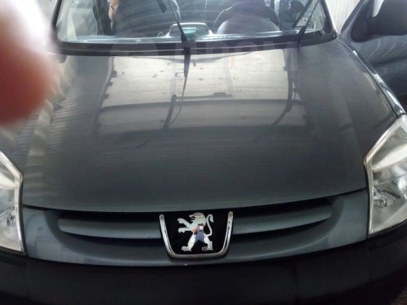    Peugeot Partner Origin 2010 , 275000 , 