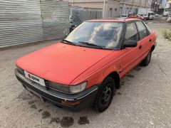 Лифтбек Toyota Corona 1988 года, 45000 рублей, Омск