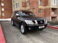 SUV   Nissan Patrol 2011 , 2250000 , 