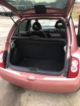  Nissan March 2007 , 235000 , 