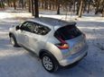 SUV   Nissan Juke 2016 , 998000 , 