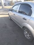  Chevrolet Aveo 2007 , 160000 , 