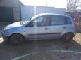  Ford Fiesta 2006 , 180000 , 