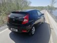  Hyundai Solaris 2013 , 520000 , 