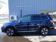 SUV   Subaru Forester 2018 , 1526000 , 