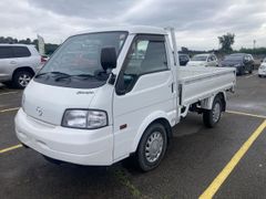 Бортовой грузовик Mazda Bongo 2018 года, 1650000 рублей, Молодежный