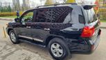 SUV   Toyota Land Cruiser 2012 , 2699000 , 