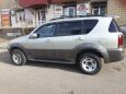 SUV   SsangYong Rexton 2003 , 550000 , 