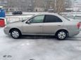  Nissan Bluebird Sylphy 2003 , 200000 , 