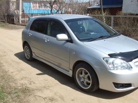  Toyota Allex 2006 , 379000 , 